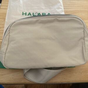Halara Waist Bag